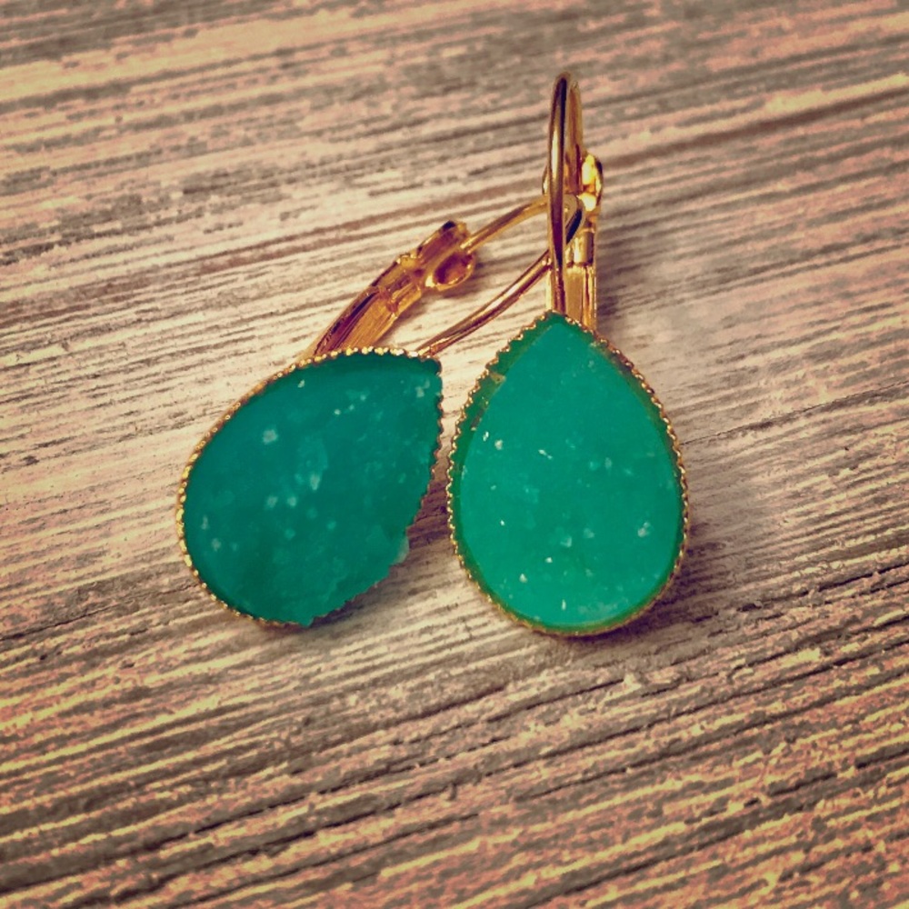 Dangle Earrings